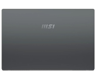 MSI Modern 15 Ryzen 5/8GB/256/Win11 - 739112 - zdjęcie 8